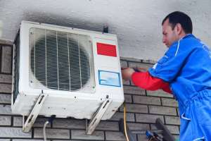 HVAC Companies Near Scarbro, WV Available Now